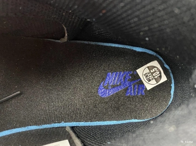 Rep TBK Retro 555088-404 OG 1 Jordan High 0823